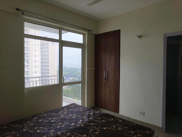 Flat for rent in Hariana