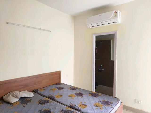 Flat for rent in Hariana