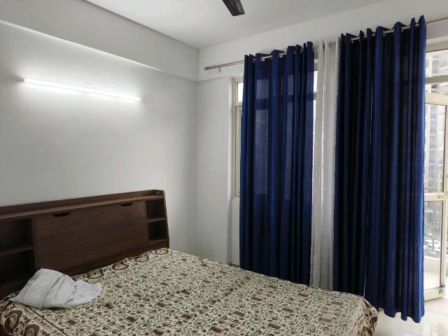 Flat for rent in Hariana