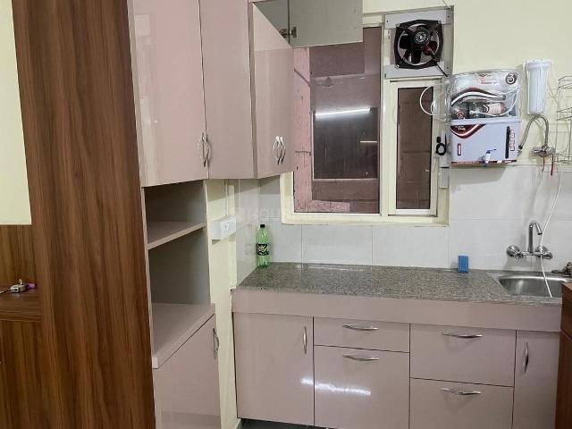 Flat for rent in Hariana