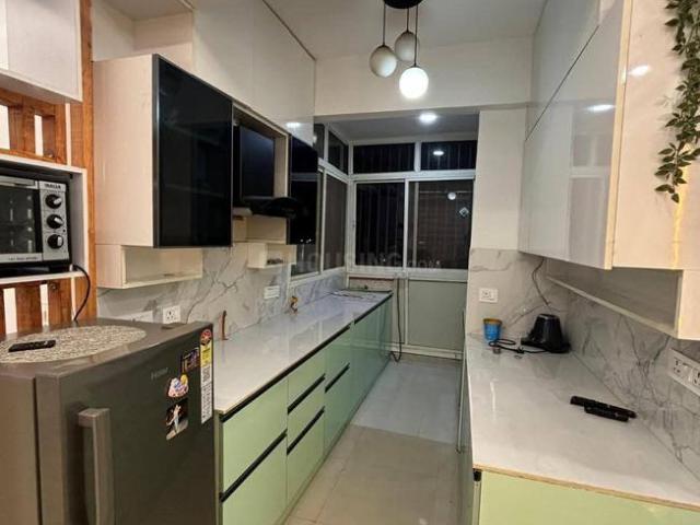 Flat for rent in Hariana