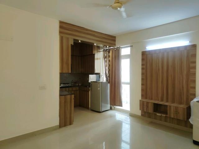 Flat for rent in Hariana