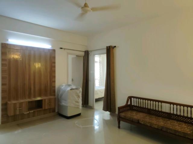 Flat for rent in Hariana