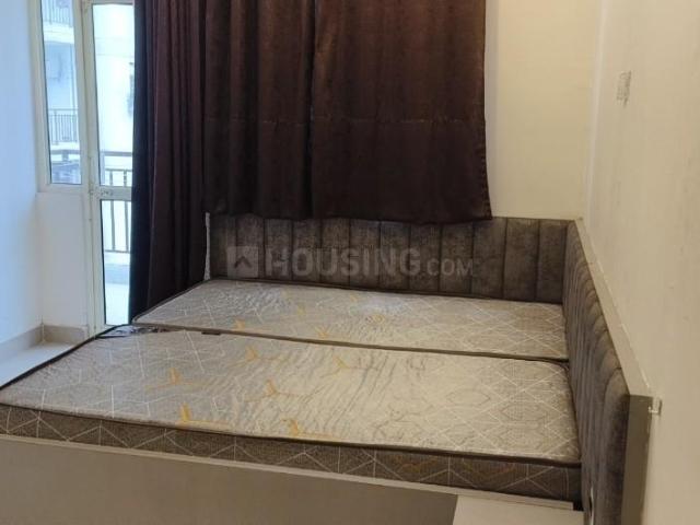 Flat for rent in Hariana
