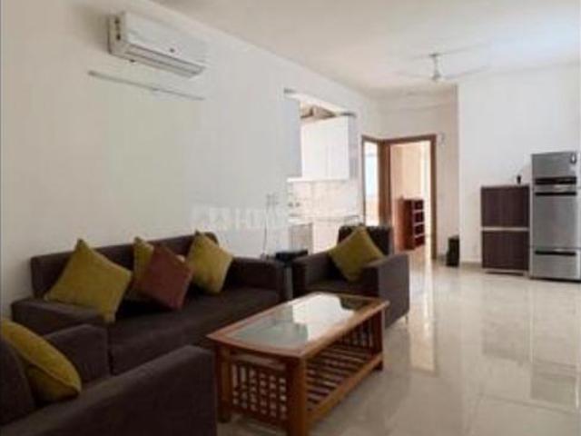 Flat for rent in Hariana