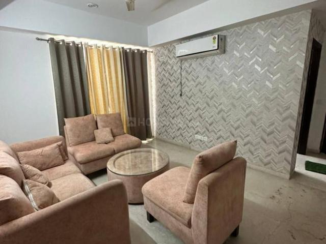 Flat for rent in Hariana