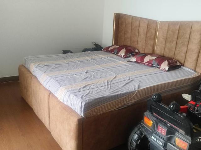 Flat for rent in Hariana