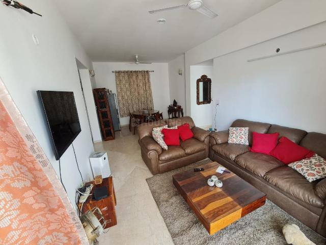 Flat for rent in Hariana