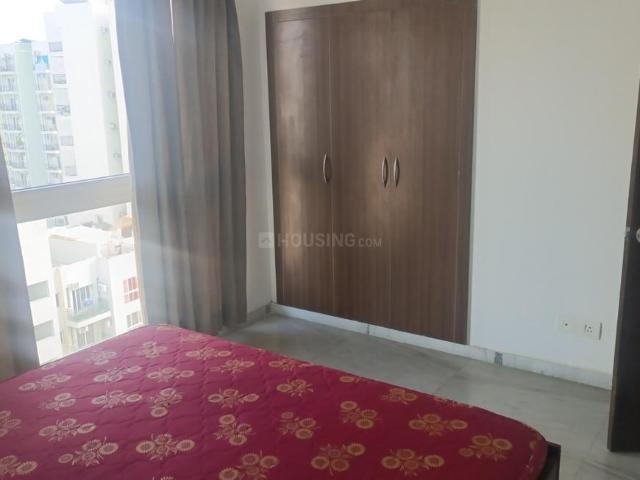 Flat for rent in Hariana