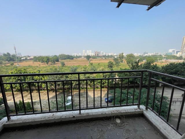 Flat for rent in Winter Hills, Gurugram