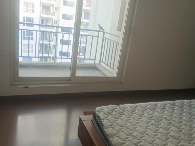 Flat for rent in Winter Hills, Gurugram