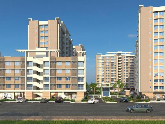 Flat for sale in Hariana