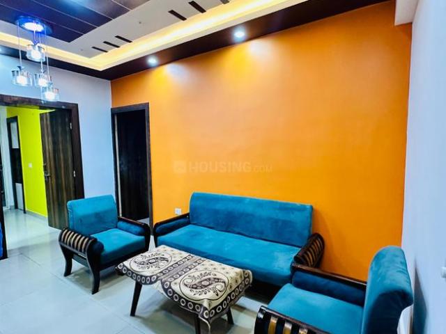 Flat for rent in Hariana