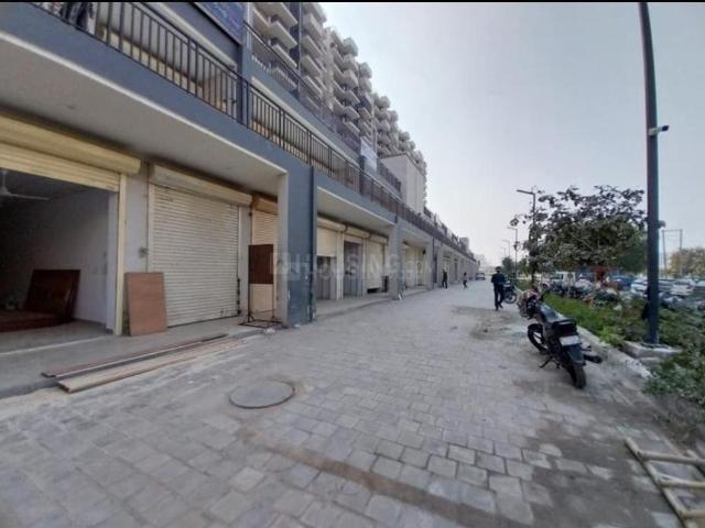 Flat for rent in Hariana
