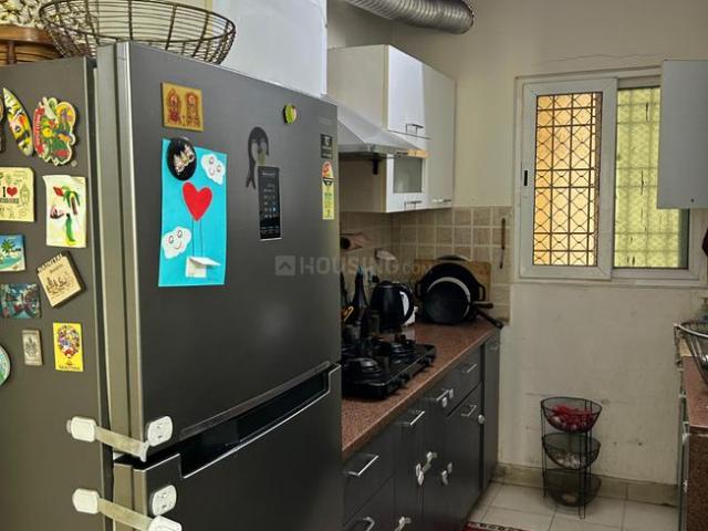 Flat for rent in Bahlolpur, Arunachal Pradesh
