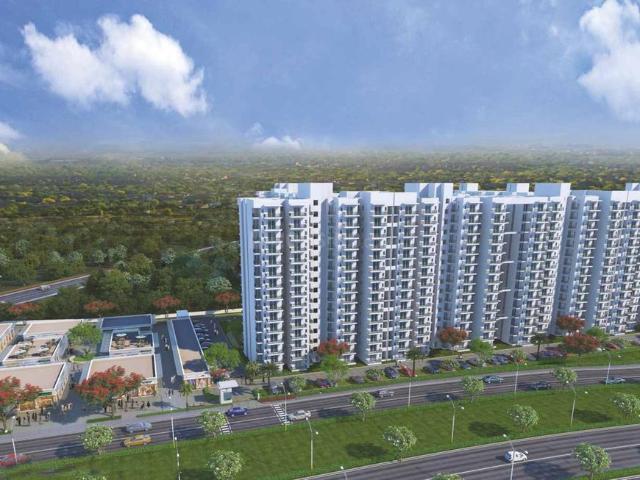Flat for sale in Hariana