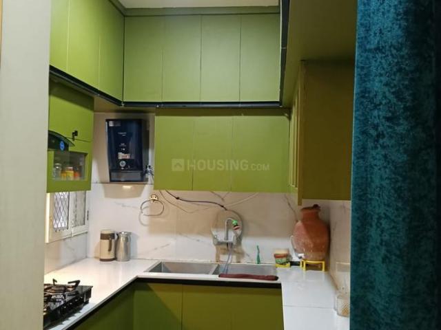 Flat for sale in Hariana
