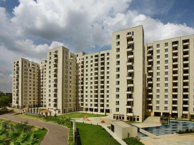 Flat for sale in Hariana