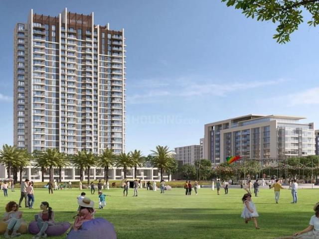 Flat for sale in Hariana