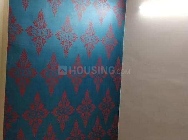 Flat for rent in South West Delhi, Deri