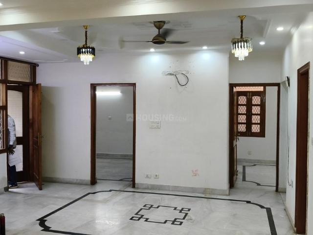 Flat for rent in South West Delhi, Deri