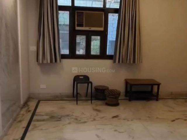 Flat for rent in South West Delhi, Deri