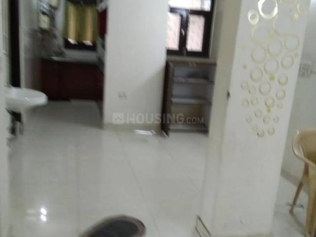 Flat for rent in South West Delhi, Deri