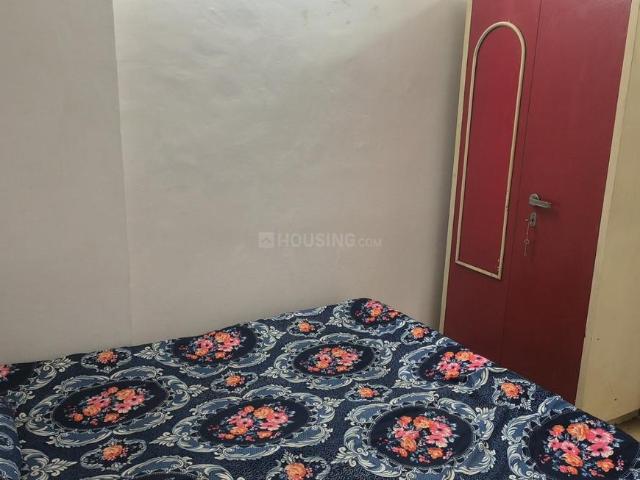 Flat for rent in South West Delhi, Deri