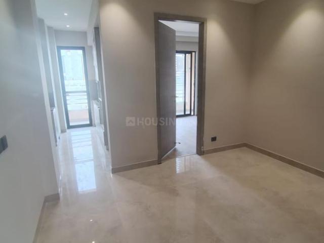 Flat for sale in South West Delhi, Deri