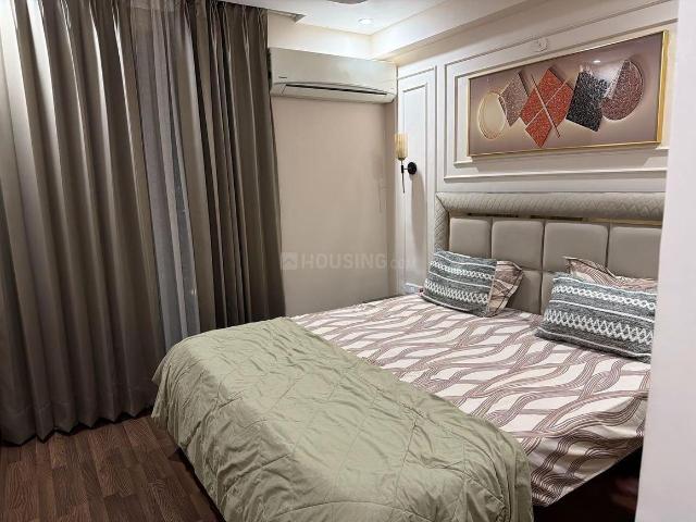 Flat for rent in Hariana