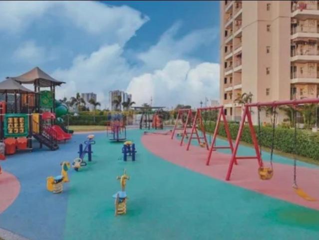 Flat for sale in Hariana