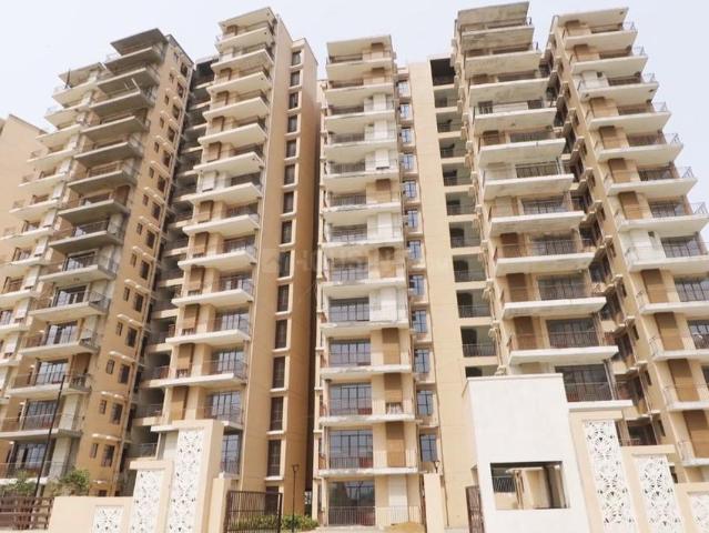 Flat for rent in Hariana