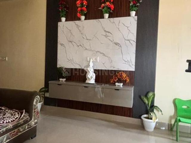 Flat for rent in Hariana