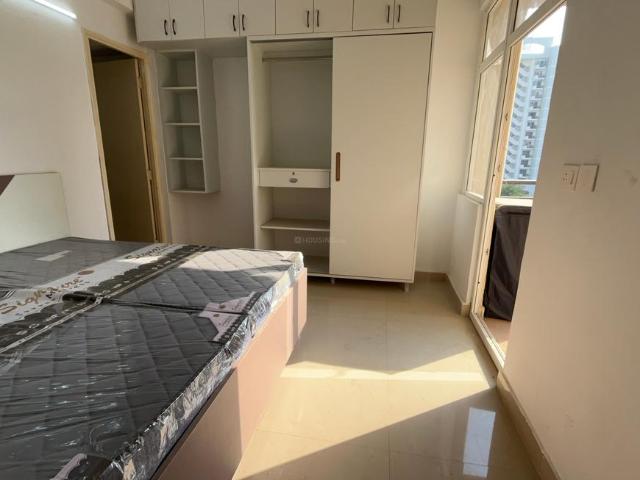 Flat for rent in Manesar, Gurugram
