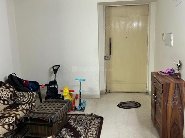 Flat for sale in Hariana