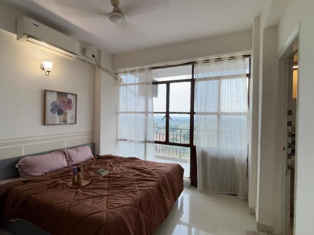 Flat for sale in Hariana