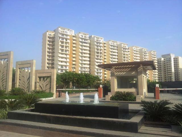 Flat for sale in Hariana