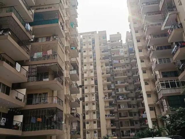 Flat for sale in Hariana