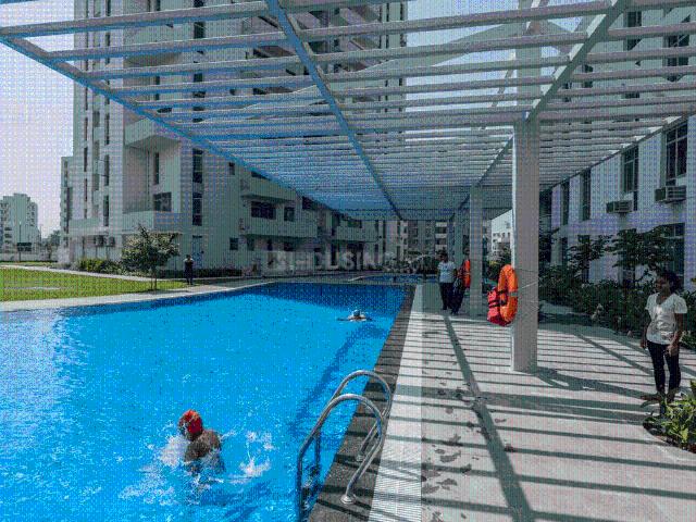 Flat for rent in Hariana