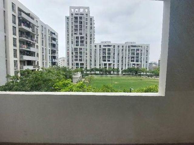 Flat for rent in Hariana