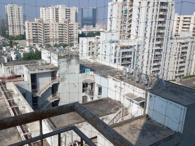 Flat for rent in Hariana
