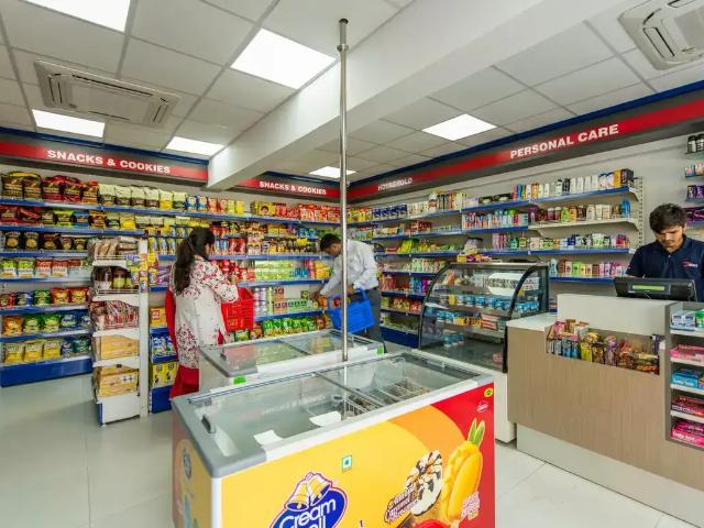 Flat for sale in Hariana