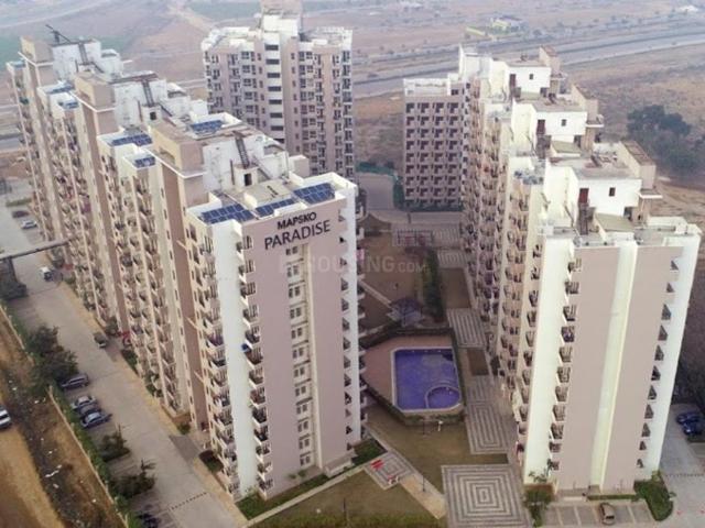 Flat for sale in Hariana