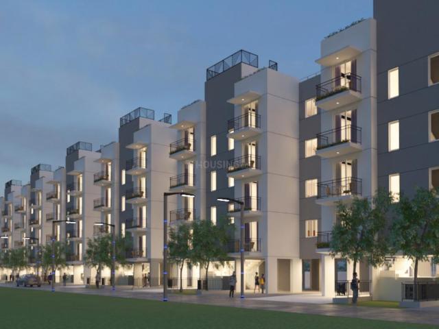 Flat for sale in Hariana