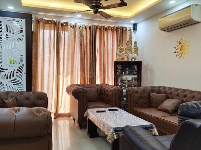 Flat for rent in Hariana