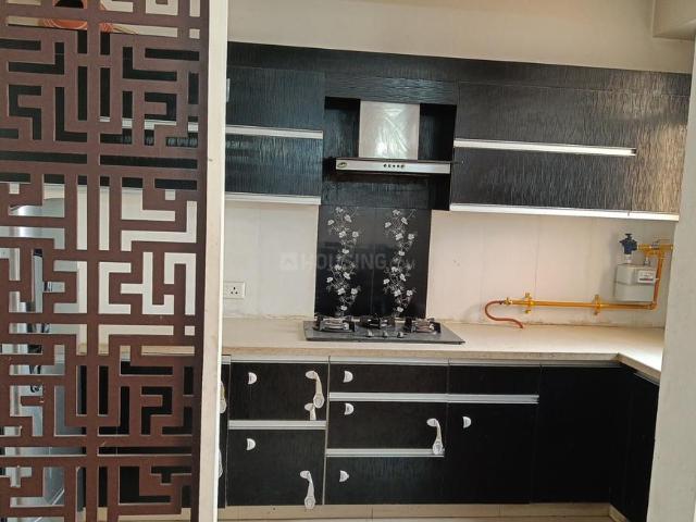 Flat for rent in Hariana