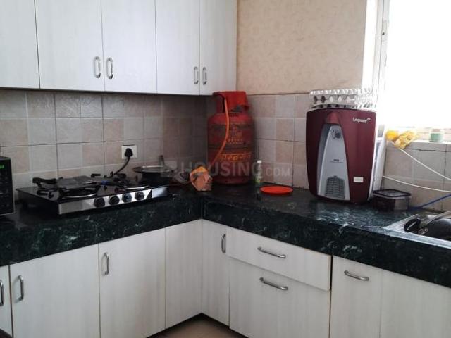 Flat for rent in Hariana