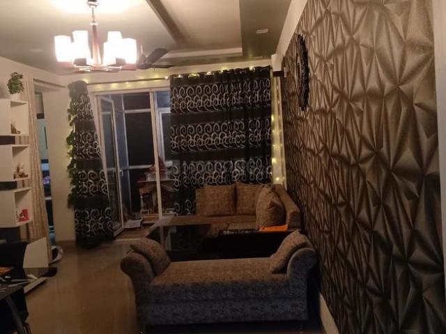 Flat for sale in Hariana