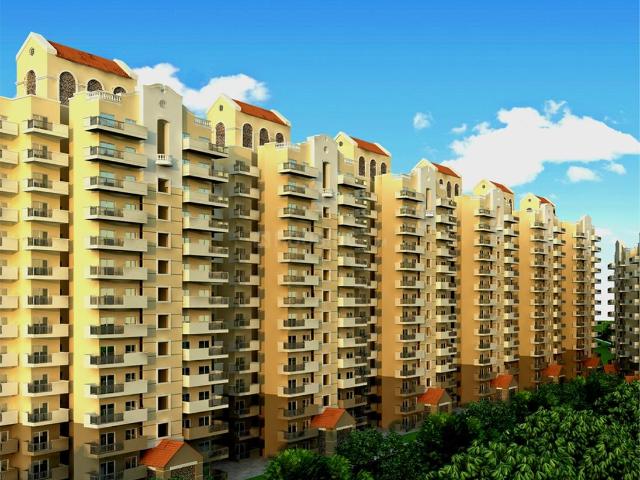 Flat for sale in Hariana