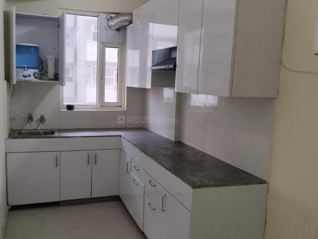 Flat for rent in Hariana